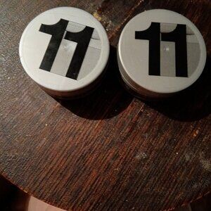 2X Redken Electric Wax 11 Discontinued